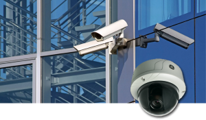 wireless security cameras