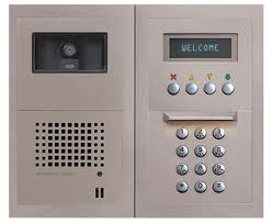 business surveillance system