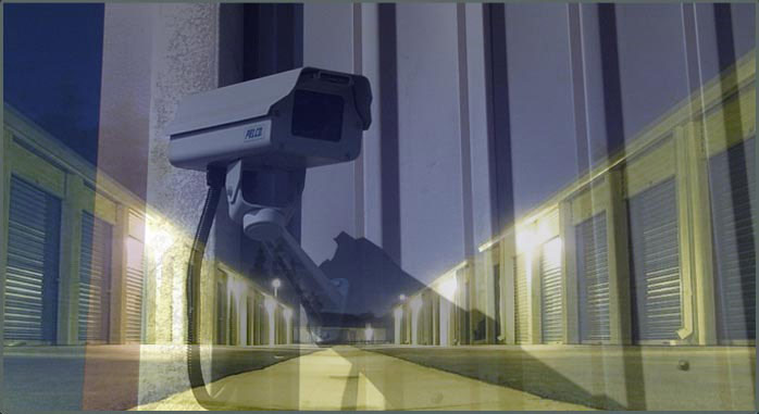 Business Security Cameras for Long Island, Queens, Bronx, NYC