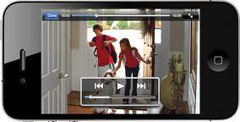 Home Security Cameras to Watch Your Kids