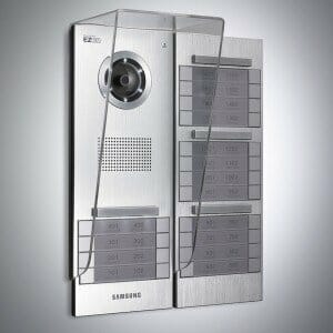 business intercom systems