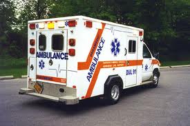 ambulance