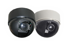 Dome Cameras Long Island NY