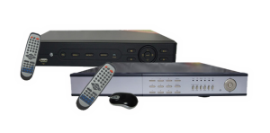 DVR Systems for Security Systems in Long Island, Queens, Bronx & NYC 