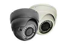 IR Dome Cameras Long Island NY