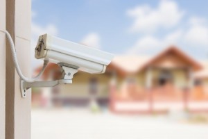 Residential Security Cameras