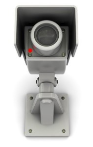 CCTV Security Cameras