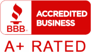 A+ Rated by BBB - Best Security Systems Installer