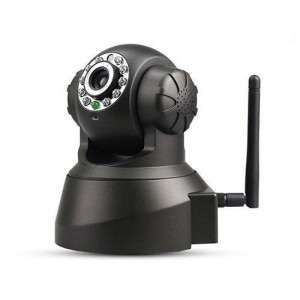 wireless camera