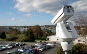 Full Guide to Parking Lot Security Cameras & Surveillance