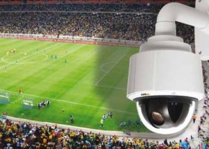 stadium security systems