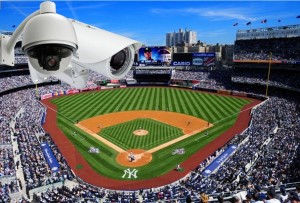 stadium security systems nyc long island