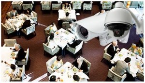 Restaurant Security Systems