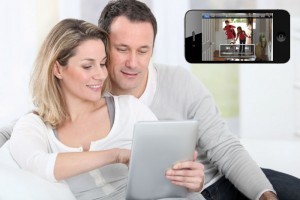 Home Security Camera Systems