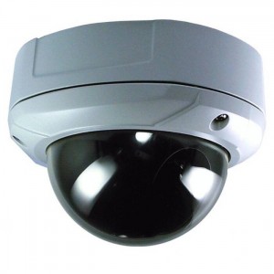 Dome Security Cameras