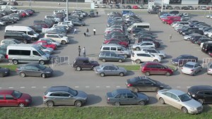 Full Guide to Parking Lot Security Cameras & Surveillance