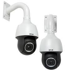 PTZ Cameras