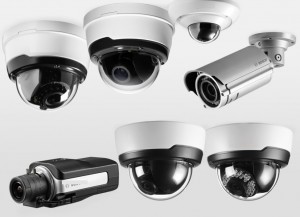 Pros & Cons of Wireless Security Cameras