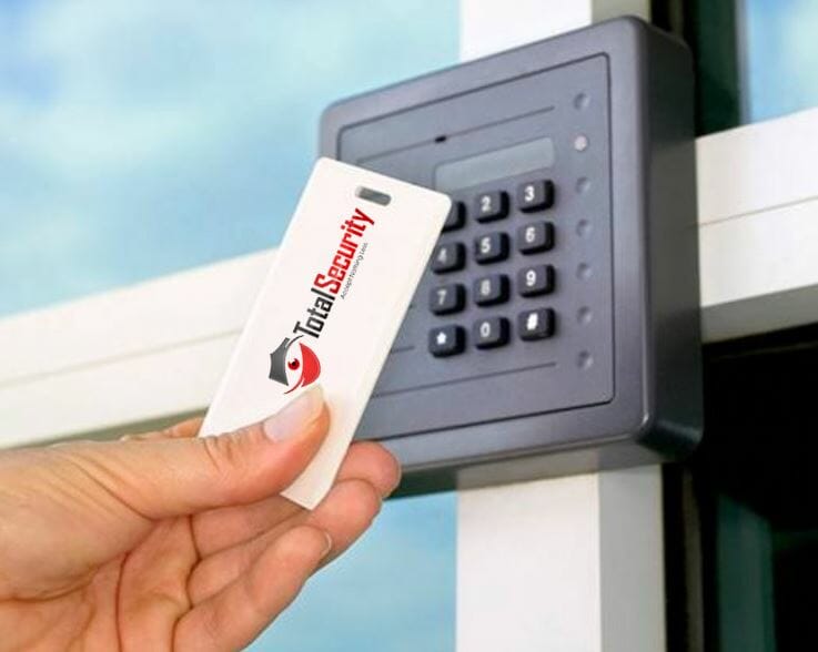 Access Control Systems Bergen County, NJ Access Control Systems