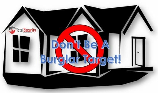 home burglar alarm systems installations in Bergen County, New Jersey