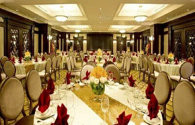 Catering and Event Hall Security Tips