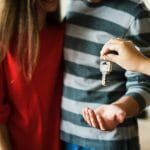 newlyweds and new homeowners need home security