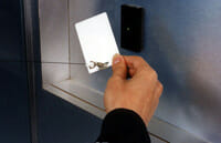 card access control systems for storage facilities