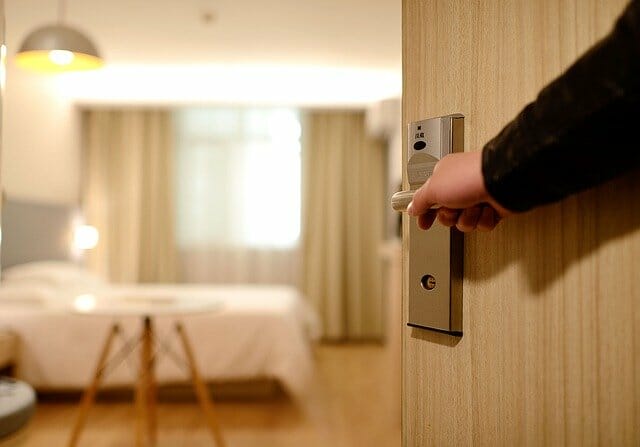 hotel security trends ny