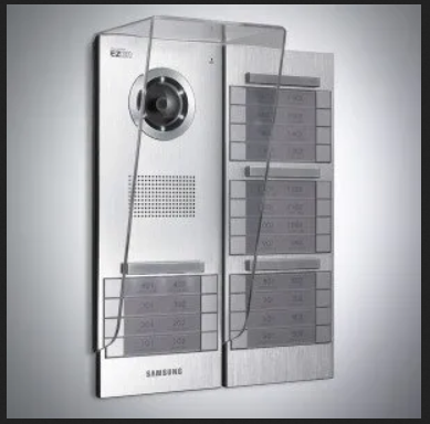 What Is An Intercom System - Invision Security Group