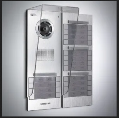 adorne® Video Intercom Kit   Video Door Entry   Intercom Video and Voice    Audio/Visual