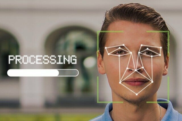 facial recognition