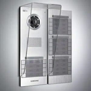 residential & commercial video intercom systems installation Suffolk County, NY