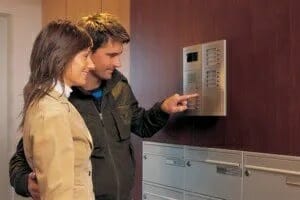video intercom systems Suffolk County, NY