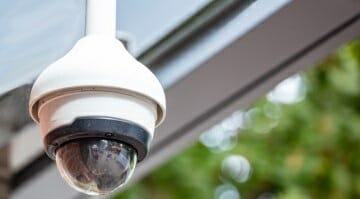 security cameras Bronx