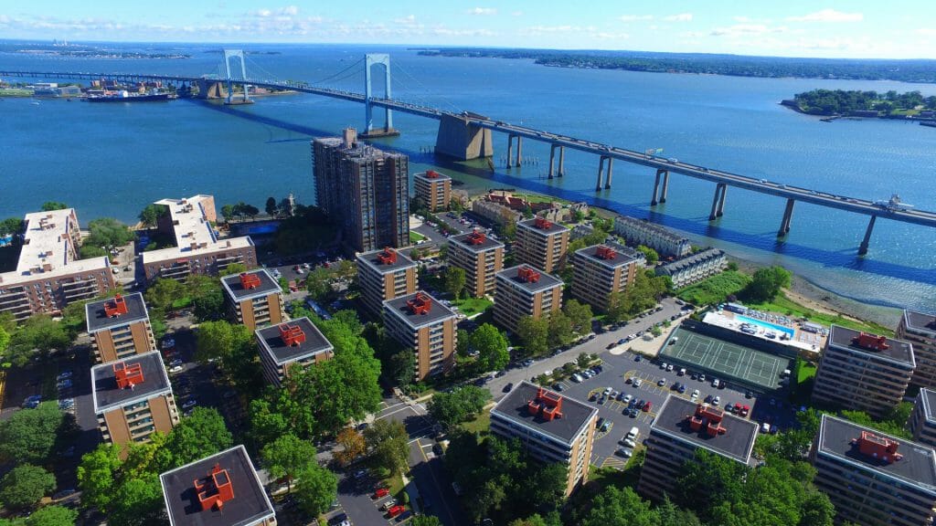 Total Security Installs Robust New Security System for Le Havre on the