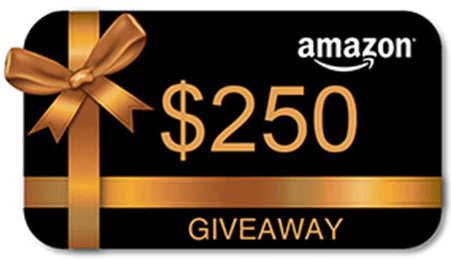 (2) Referral Installs: Receive $250 Amazon Card