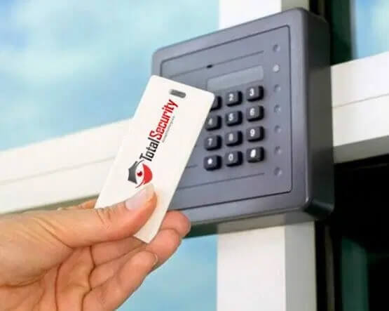 Door Access Control Systems Installation Queens, NY