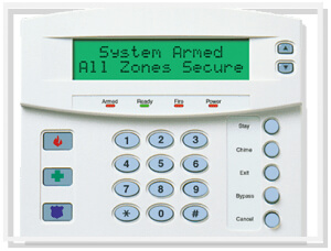 Burglar Alarm Systems Installation Nassau County, NY