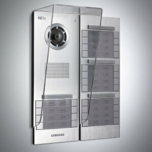 intercom systems for apartment buildings and commercial properties in Great Neck, NY