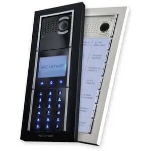 residential and commercial intercom systems installation in Jackson Heights, NY