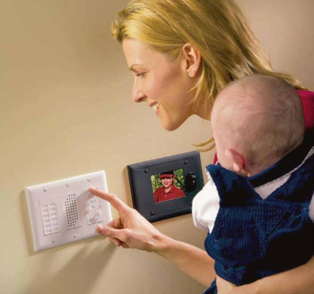 intercom systems in Jackson Heights, NY